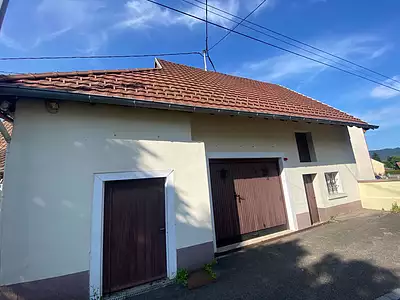Maison, 115,84 m²