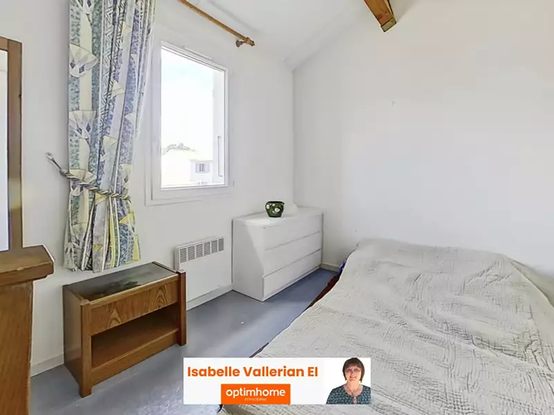 Maison, 57 m²