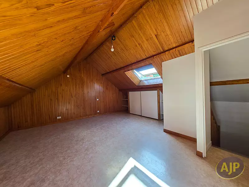 Maison, 88,63 m²