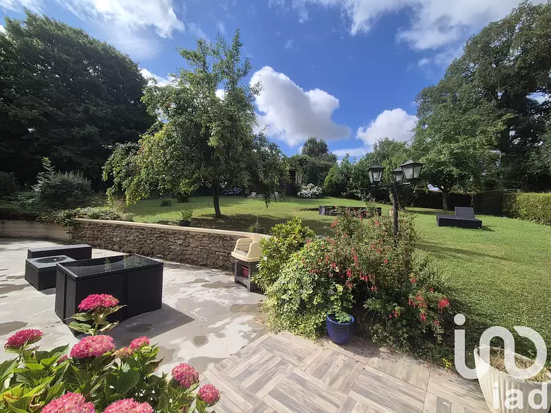 Maison, 138 m²