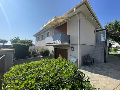 Maison, 90,89 m²