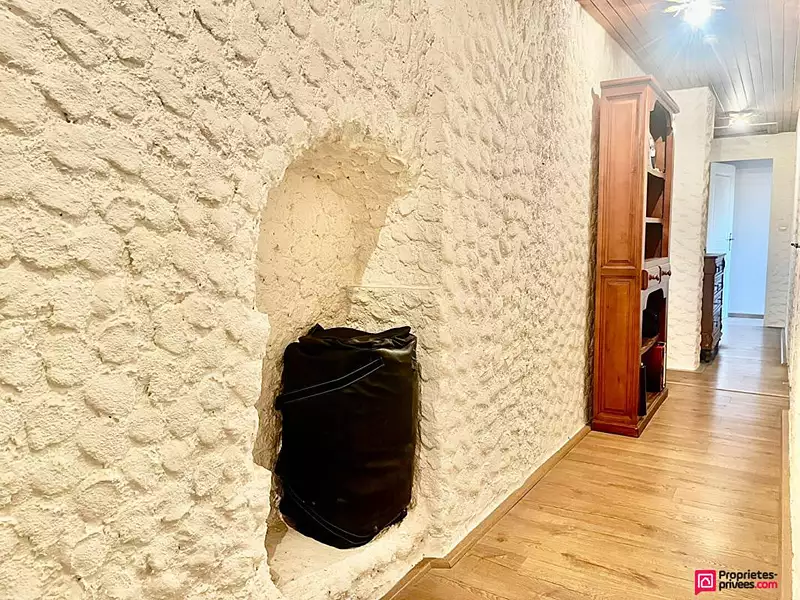 Maison, 95 m²