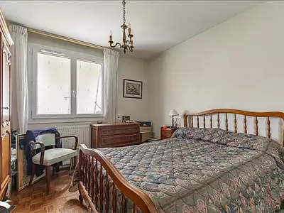 Appartement, 75 m²