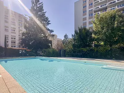 Appartement, 91,77 m²