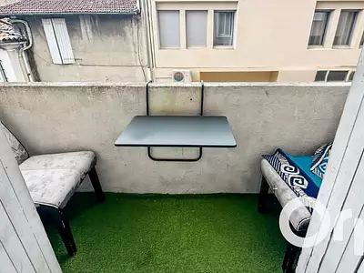 Appartement, 64 m²
