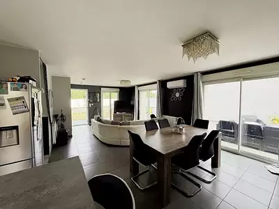 Maison, 104 m²