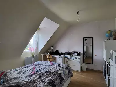 Maison, 148 m²