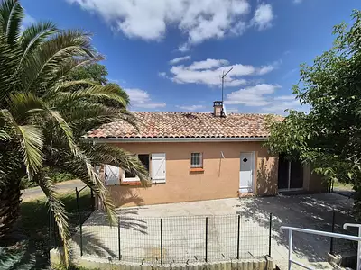 Maison, 75 m²