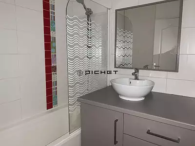 Appartement, 36 m²