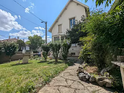 Maison, 80 m²