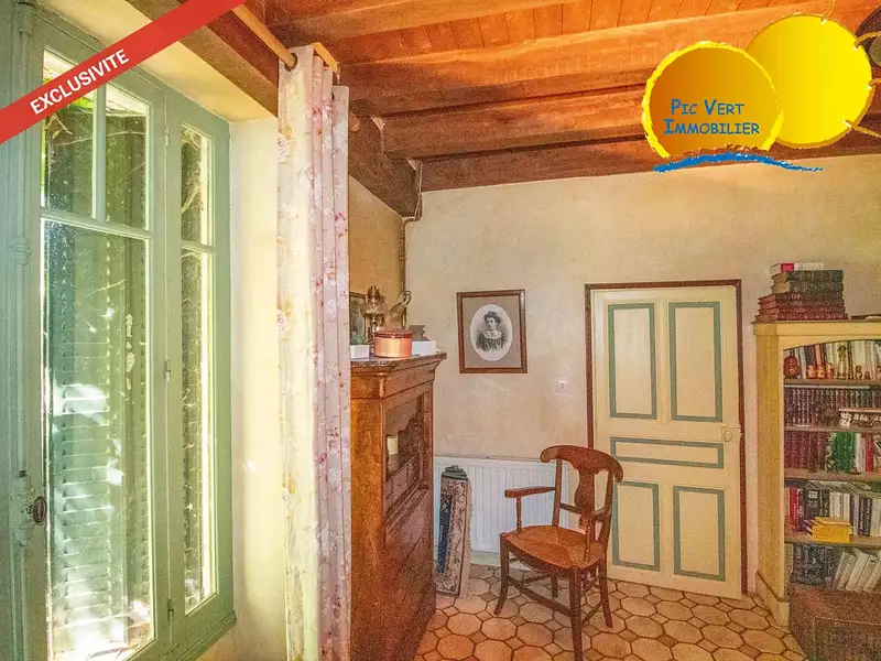 Maison, 120 m²