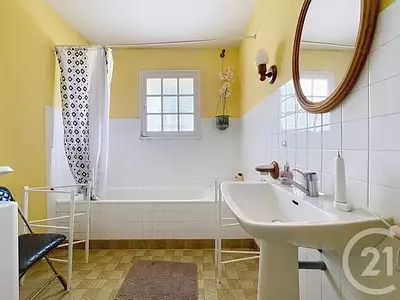 Maison, 117 m²