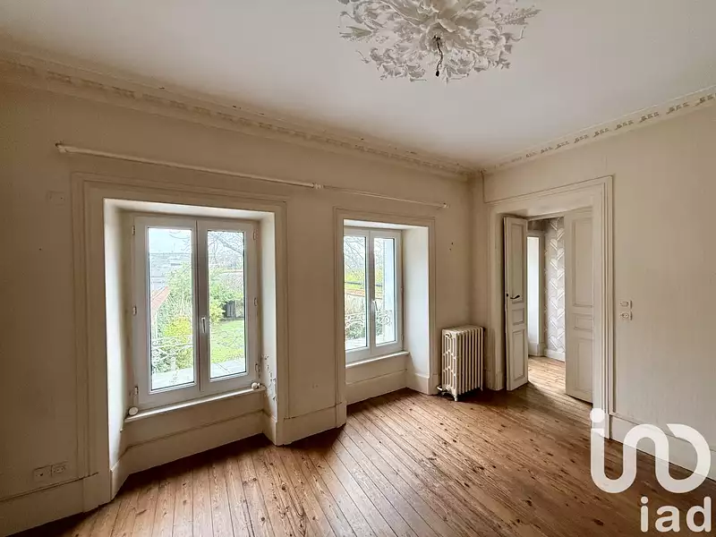 Maison, 150 m²