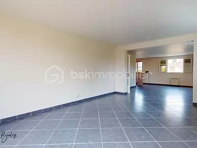 Appartement, 132 m²