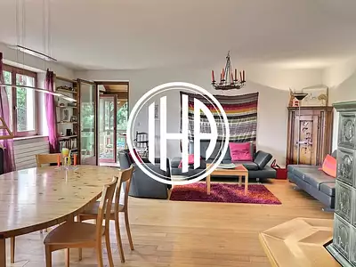 Maison, 183 m²