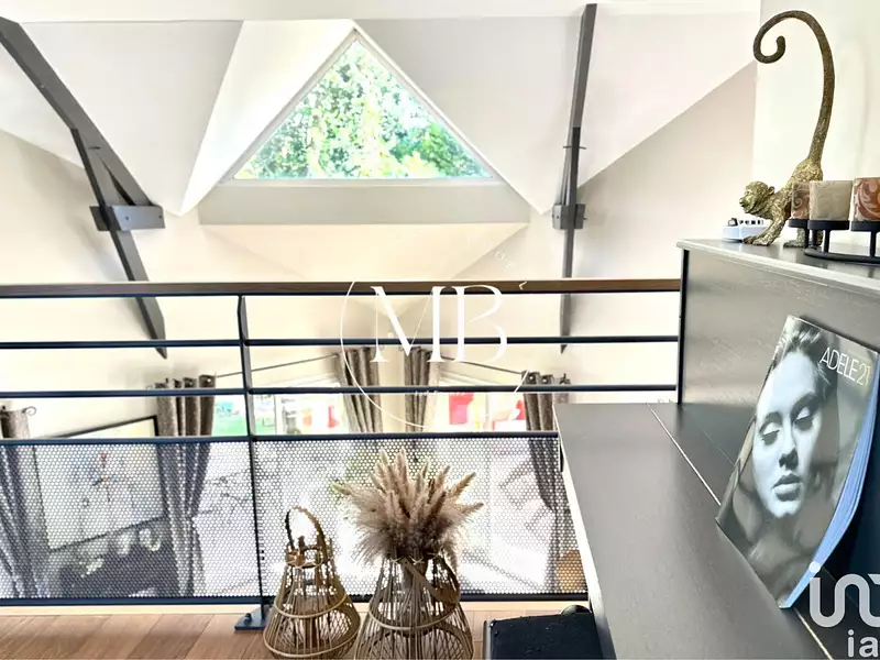 Maison, 274 m²