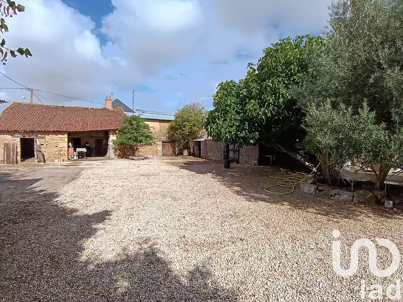 Maison, 185 m²