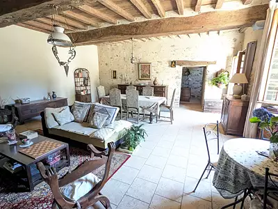 Maison, 151 m²