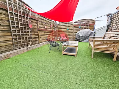 Maison, 150 m²