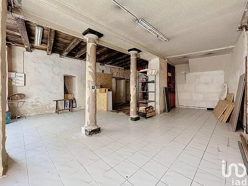 Divers, 98 m²