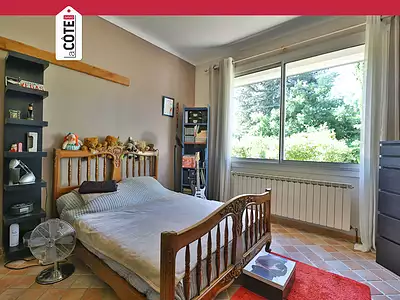 Maison, 115 m²