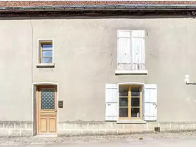 Maison, 84 m²