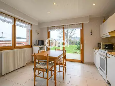Maison, 110 m²