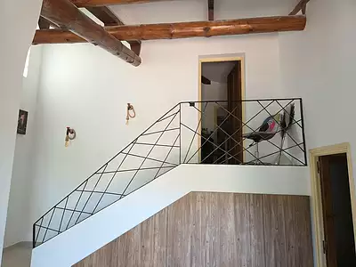 Maison, 135 m²