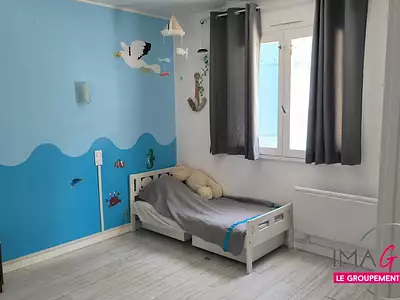 Maison, 192 m²