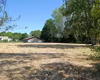 Terrain, 1 384 m²