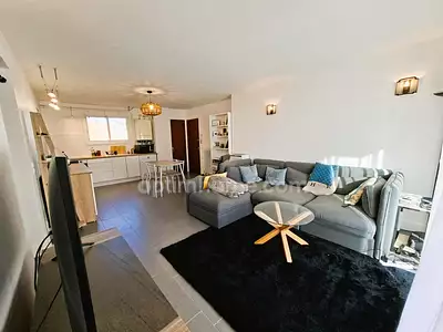 Appartement, 76 m²