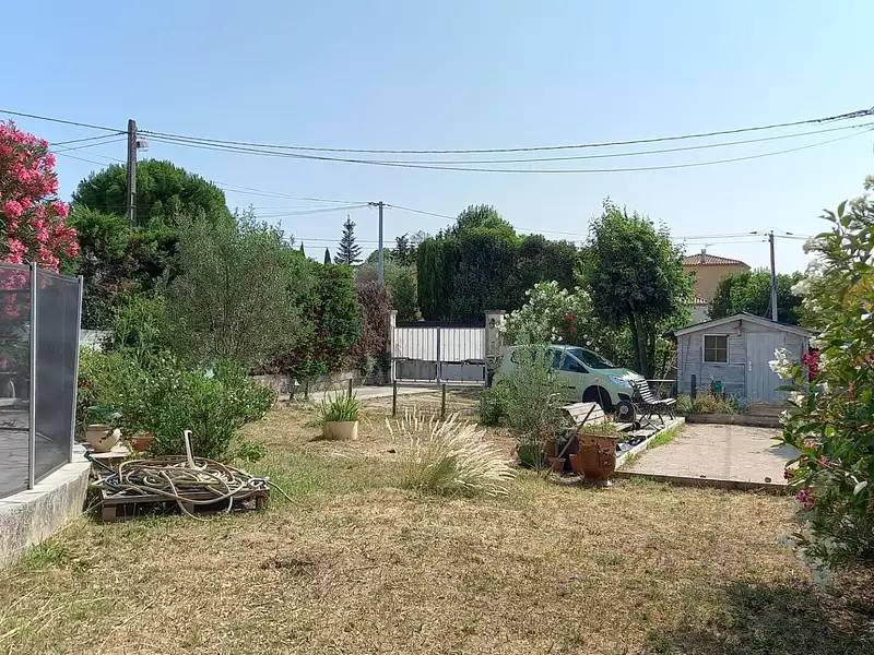 Maison, 92 m²