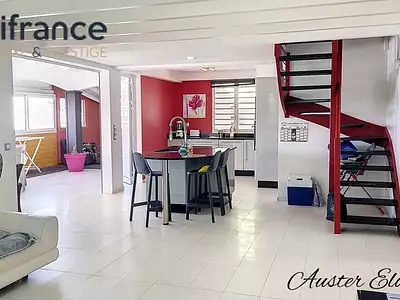 Maison, 250 m²