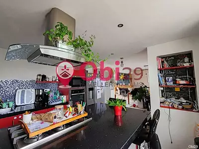 Maison, 129 m²
