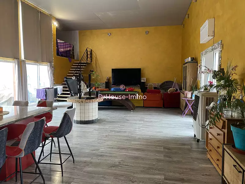 Appartement, 400 m²