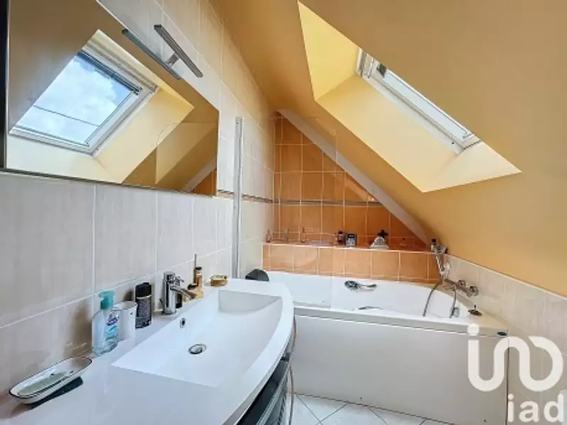 Maison, 134 m²