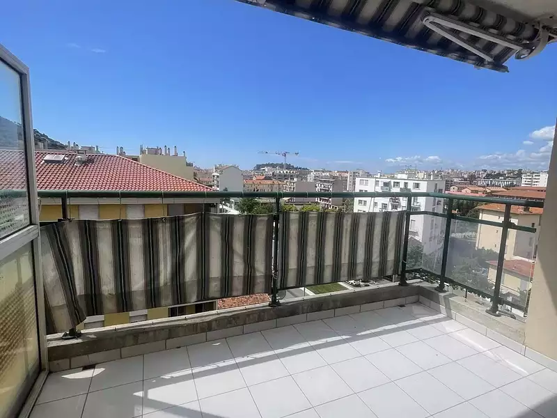 Appartement, 62 m²