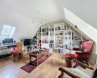 Maison, 89,2 m²
