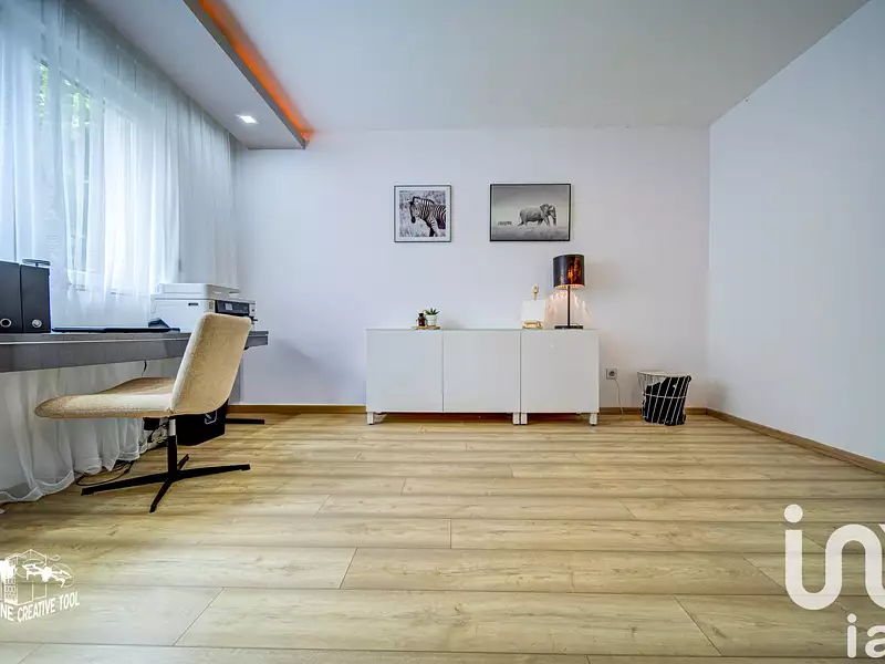 Maison, 145 m²