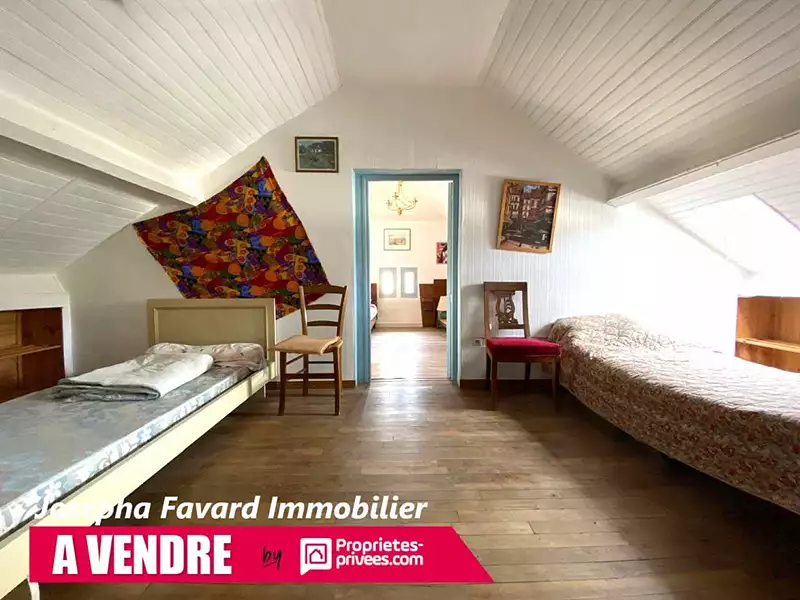 Maison, 121 m²