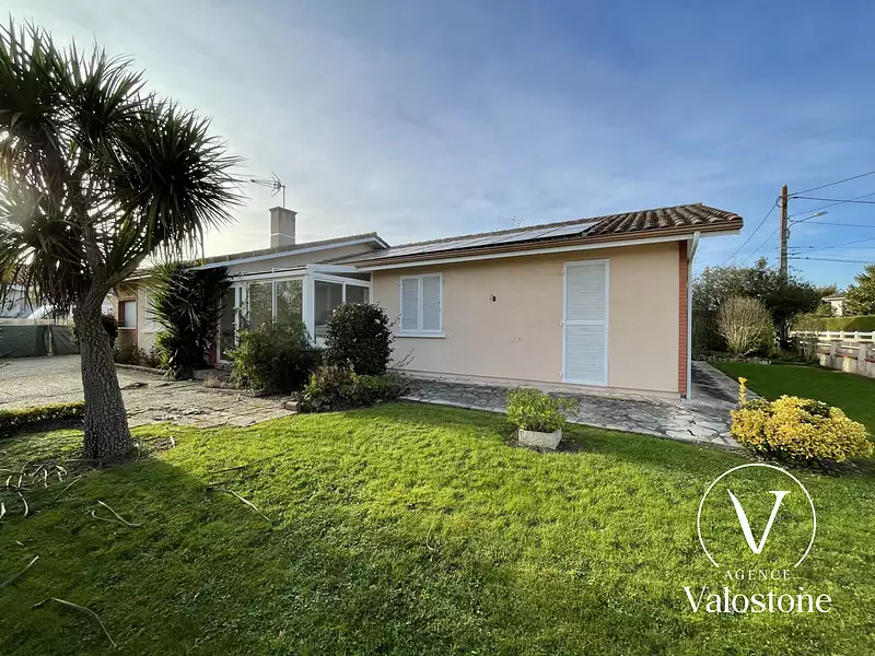 Maison, 155 m²