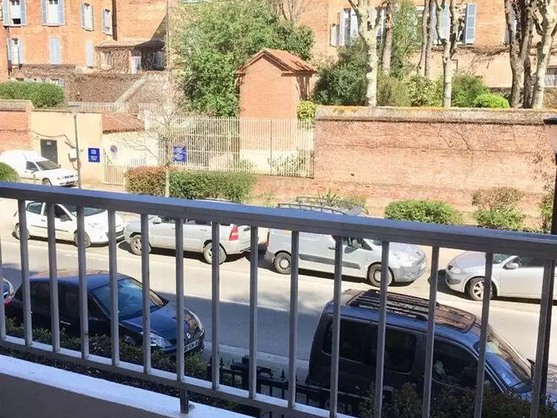 Appartement, 48,03 m²