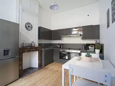 Maison, 156 m²