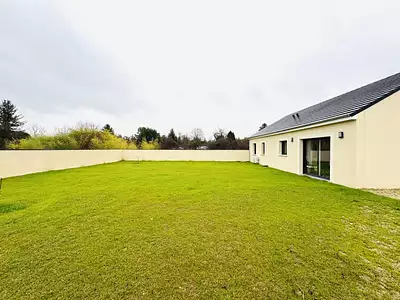 Maison, 103 m²