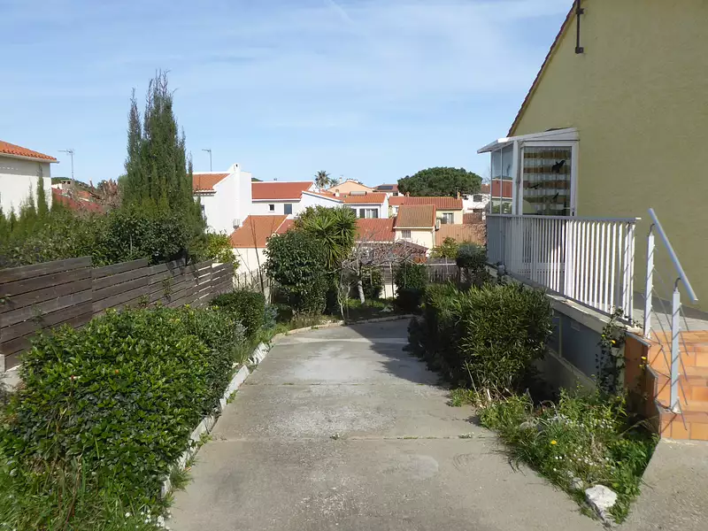 Maison, 66 m²
