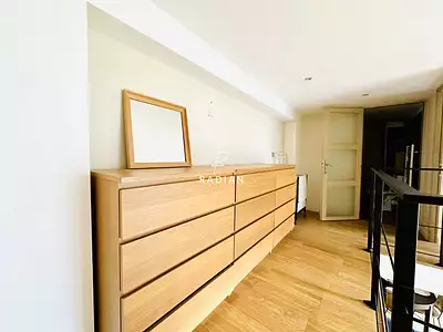 Appartement, 58 m²