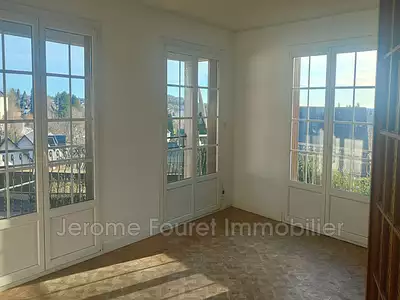 Maison, 86 m²