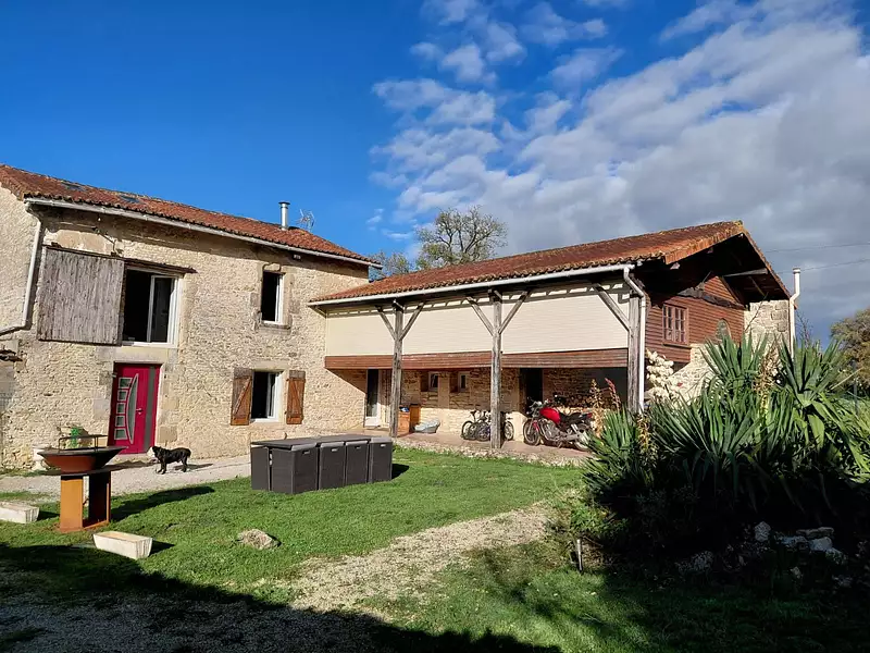Maison, 155 m²