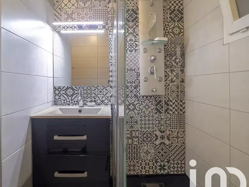 Appartement, 42 m²