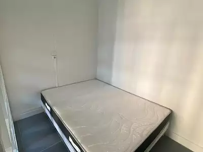 Appartement, 30,8 m²